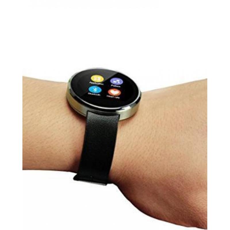 Smartwatch DM 360