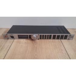 Dbx driverack pa+