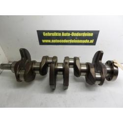 Krukas STD. Ford mondeo 2.0-16v Motorcode CJBB CJBA