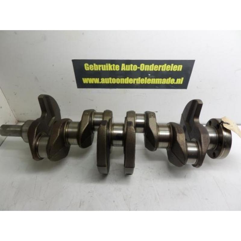 Krukas STD. Ford mondeo 2.0-16v Motorcode CJBB CJBA