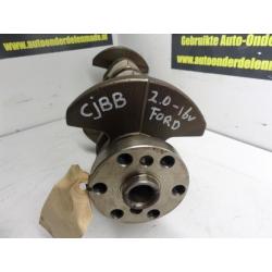 Krukas STD. Ford mondeo 2.0-16v Motorcode CJBB CJBA