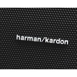 Harman kardon logos voor je speaker