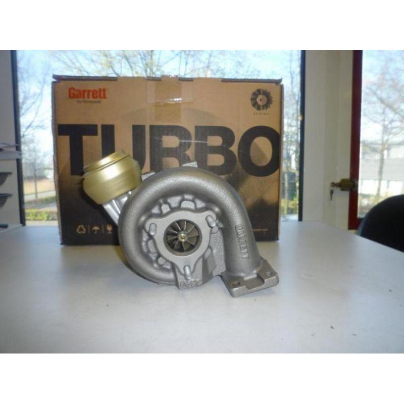 Turbo voor Audi, Skoda en Vw 2.5 114 Kw & 132 Kw & 110 kw