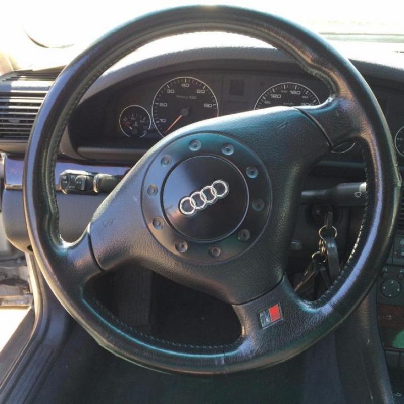 Alle Onderdelen Audi A6 Avant 2.6 Automaat BJ 1996