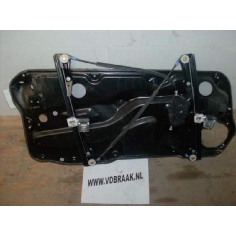 Vw Golf 3 deurs 1998-2003 Raammecha..(O15125596)