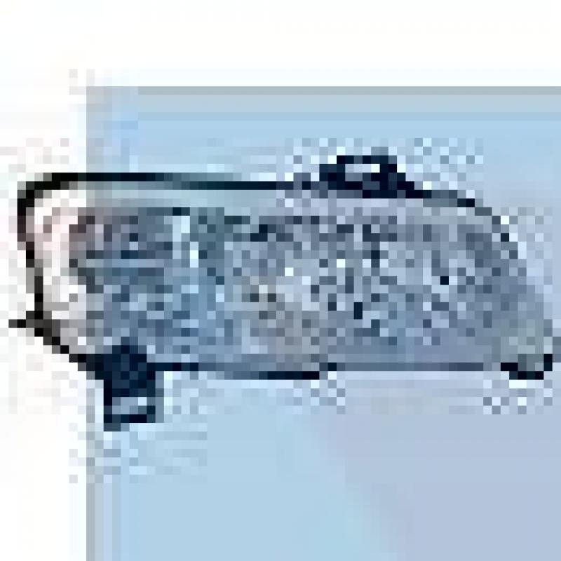 koplamp fiat Stilo links 02-