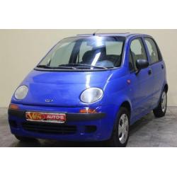 Daewoo Matiz 0.8i SE (bj 2000)