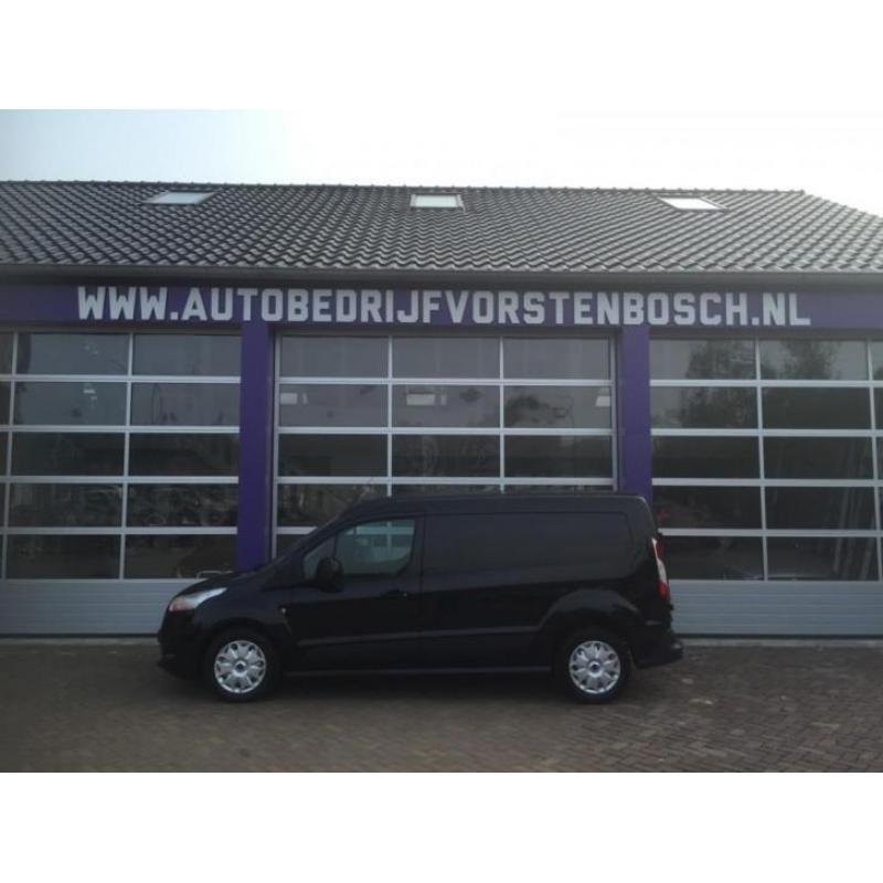 Ford Transit Connect 1.6 TDCI L2 TREND FIRST EDITION * AIRCO