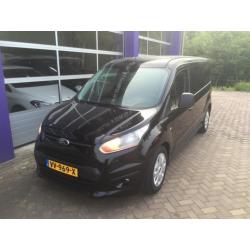 Ford Transit Connect 1.6 TDCI L2 TREND FIRST EDITION * AIRCO