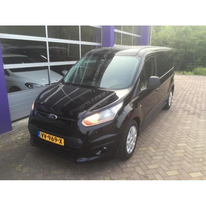 Ford Transit Connect 1.6 TDCI L2 TREND FIRST EDITION * AIRCO