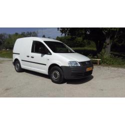 Volkswagen Caddy Bestel 2.0 SDI 51KW 2004