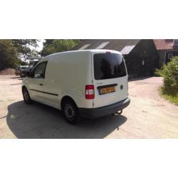 Volkswagen Caddy Bestel 2.0 SDI 51KW 2004