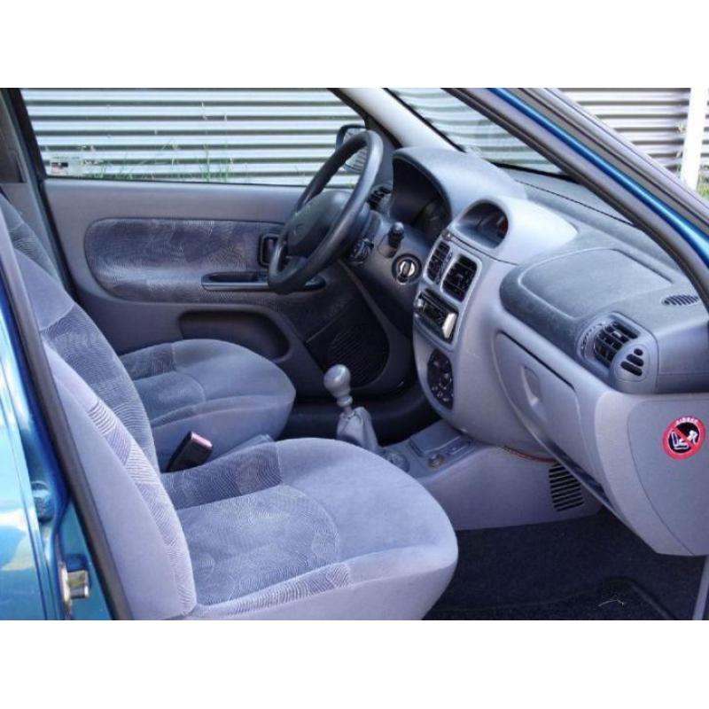 Renault Clio 1.6 RXE / 5 Drs/Airco !