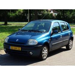 Renault Clio 1.6 RXE / 5 Drs/Airco !