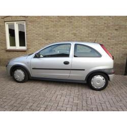 Opel Corsa 1.0 12V AUTOMAAT - DEALER ONDERHOUDEN - ZUINIG