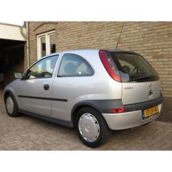 Opel Corsa 1.0 12V AUTOMAAT - DEALER ONDERHOUDEN - ZUINIG