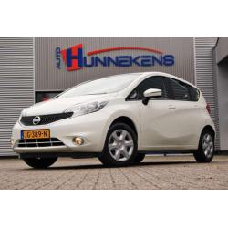 Nissan Note 1.2 Acenta | Cruise c.| Airco | KM 10.000