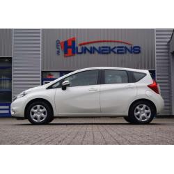 Nissan Note 1.2 Acenta | Cruise c.| Airco | KM 10.000