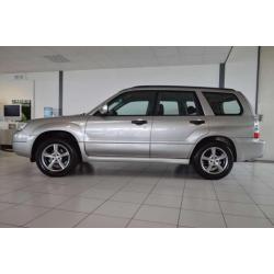 Subaru Forester 2.0 X Comfort Pack