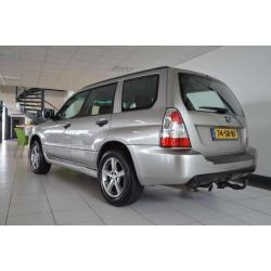 Subaru Forester 2.0 X Comfort Pack