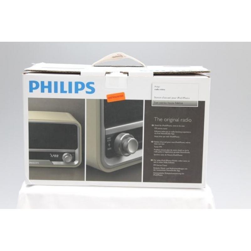 Philips Original-radio ORD7100C/10 (20662)
