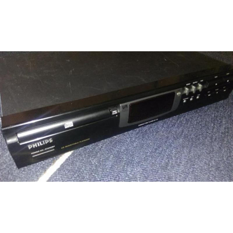 Philips CD 713