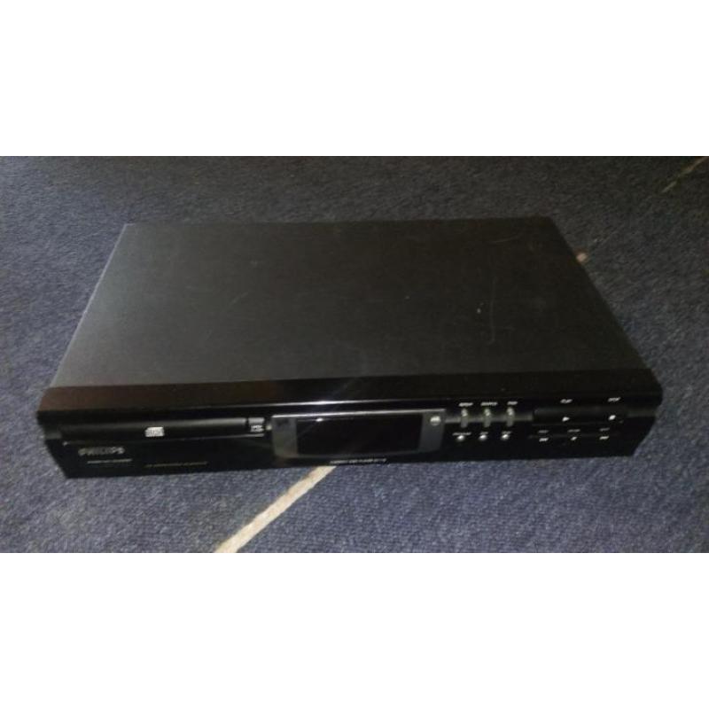 Philips CD 713