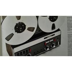 Revox folder