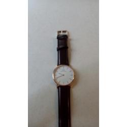 Daniel wellington horloge 1.1