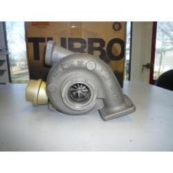 Orginele turbo voor Alfa-Romeo 2.4 142 Kw