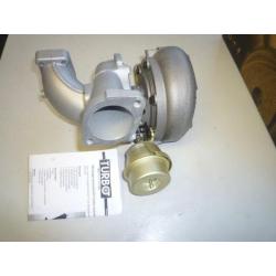 Orginele turbo voor Alfa-Romeo 2.4 142 Kw