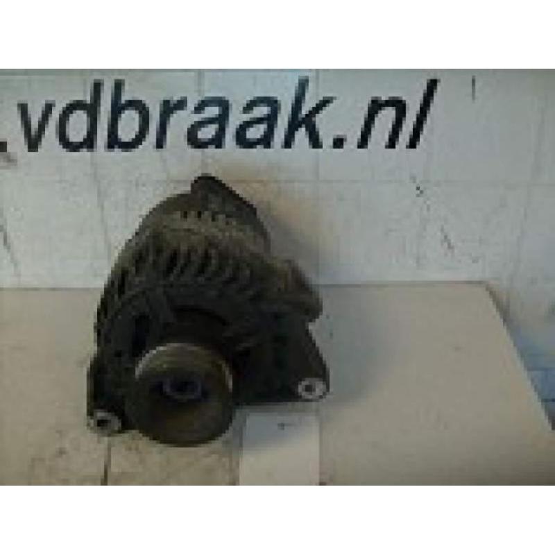 BMW E36 1.6 / 1.8 1991-1998 Dynamo (O15114693)