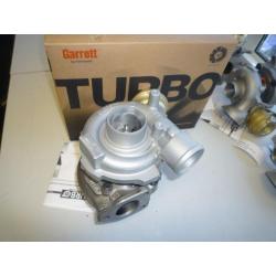 Turbo voor Bmw 530 d 135& 142 Kw