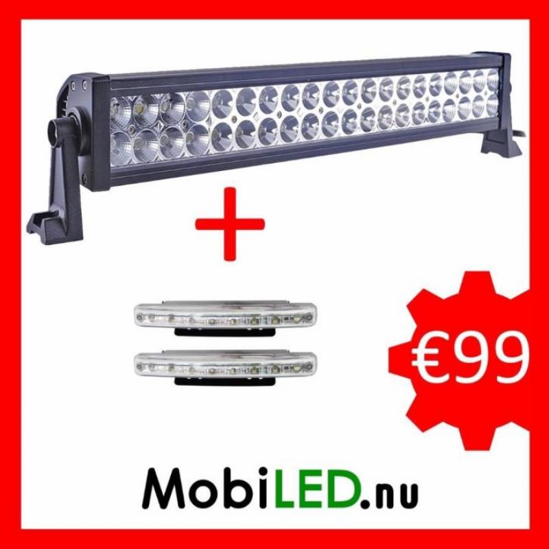 120 180 240 300 led bar led balk verstralers