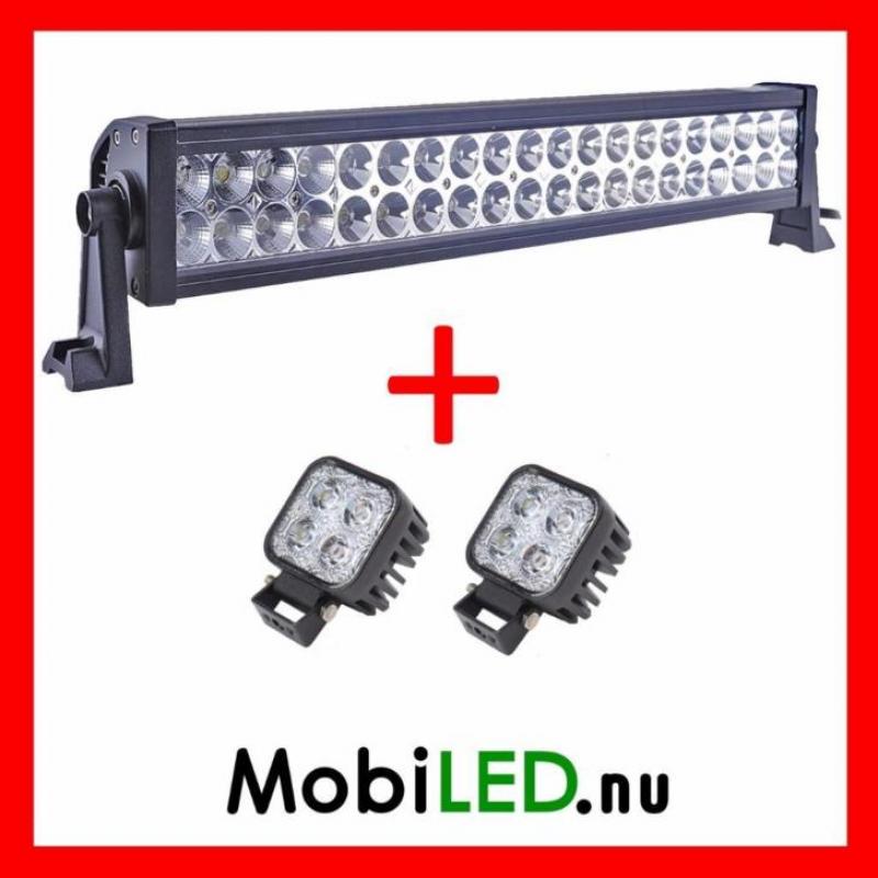 120 180 240 300 led bar led balk verstralers