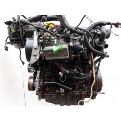 Motor Renault 1.5DCI K9K770 K9K704 K9K768 K9K636 K9K722 K9K7