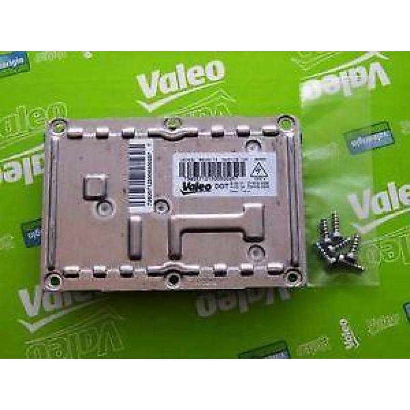 VALEO BALLAST LAD5GL 4 PINS Nieuw € 130