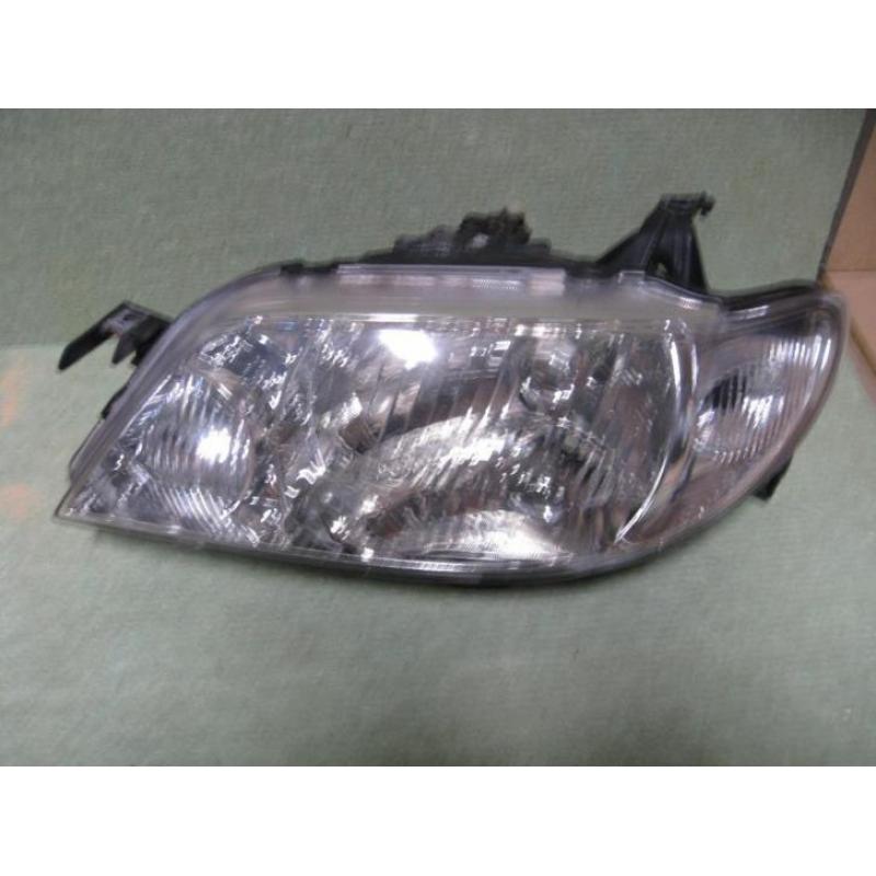 mazda 323 f l koplamp bj 04