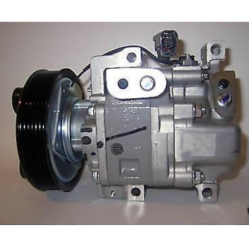 Compressor ,airco Mazda type.