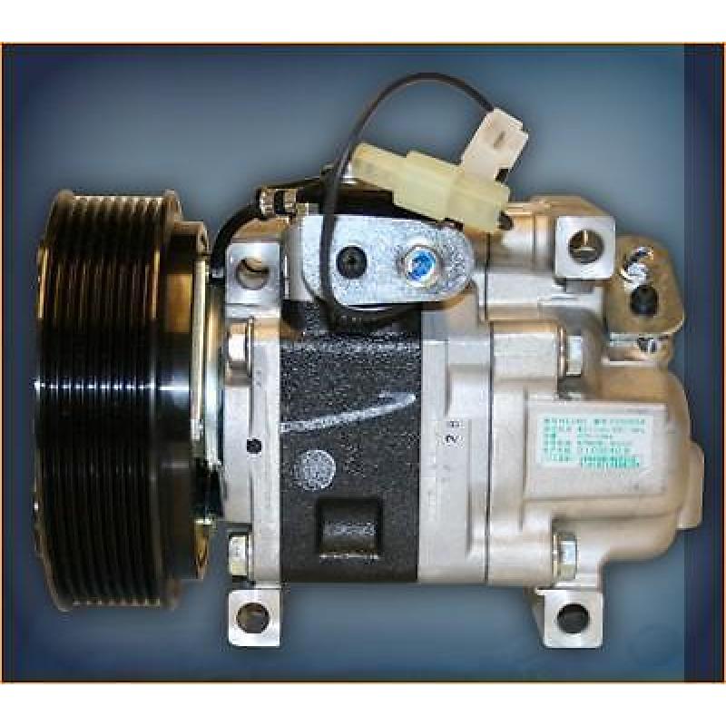 Airco compressor Mazda MX, gas ARBEID