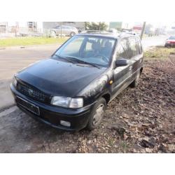 Verlichting Mazda 323 / Demio / Premacy