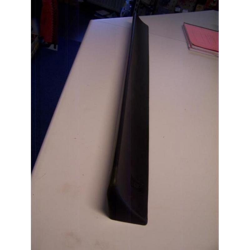 achterklep spoiler Citroen GSA