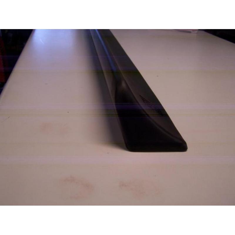 achterklep spoiler Citroen GSA