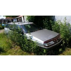 Onderdelen Citroën XM 2.0 1992