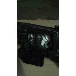 Ford Focus koplamp met stelmotor