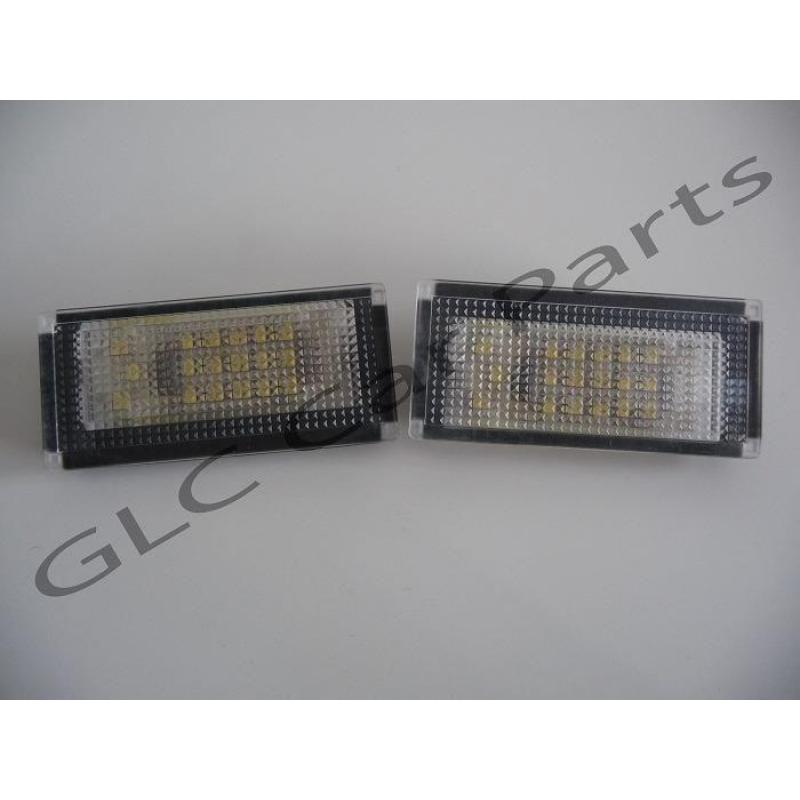 Mini LED kenteken verlichting LED