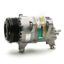 Compressor ,airco Mini type.