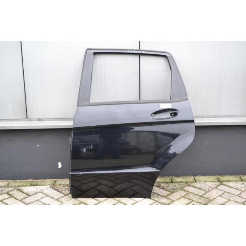 Portier linksachter Mercedes-Benz A-klasse W169