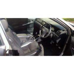 Toyota Corolla E12 Leer leder interieur compleet