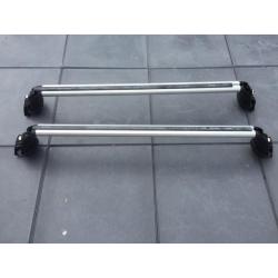 Dakdrager Roof Rack Imperiaal Toyota Auris